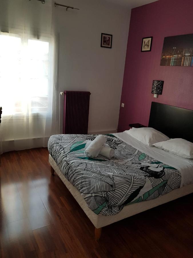 Hotellerie Normande Dozulé Exteriér fotografie
