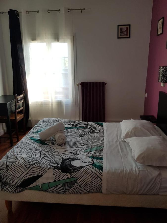 Hotellerie Normande Dozulé Exteriér fotografie